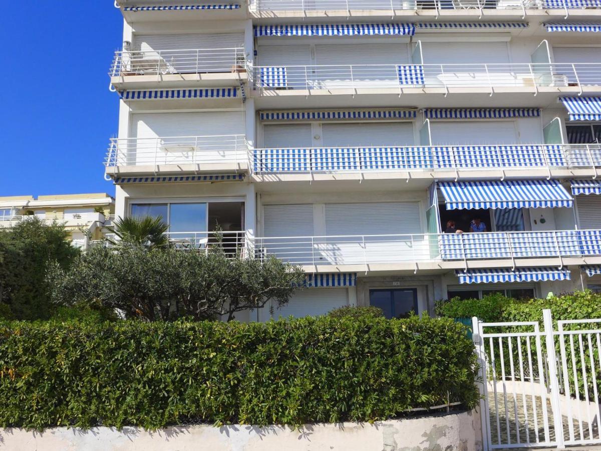 Apartment Le Cormoran By Interhome Saint-Laurent-du-Var Exterior photo