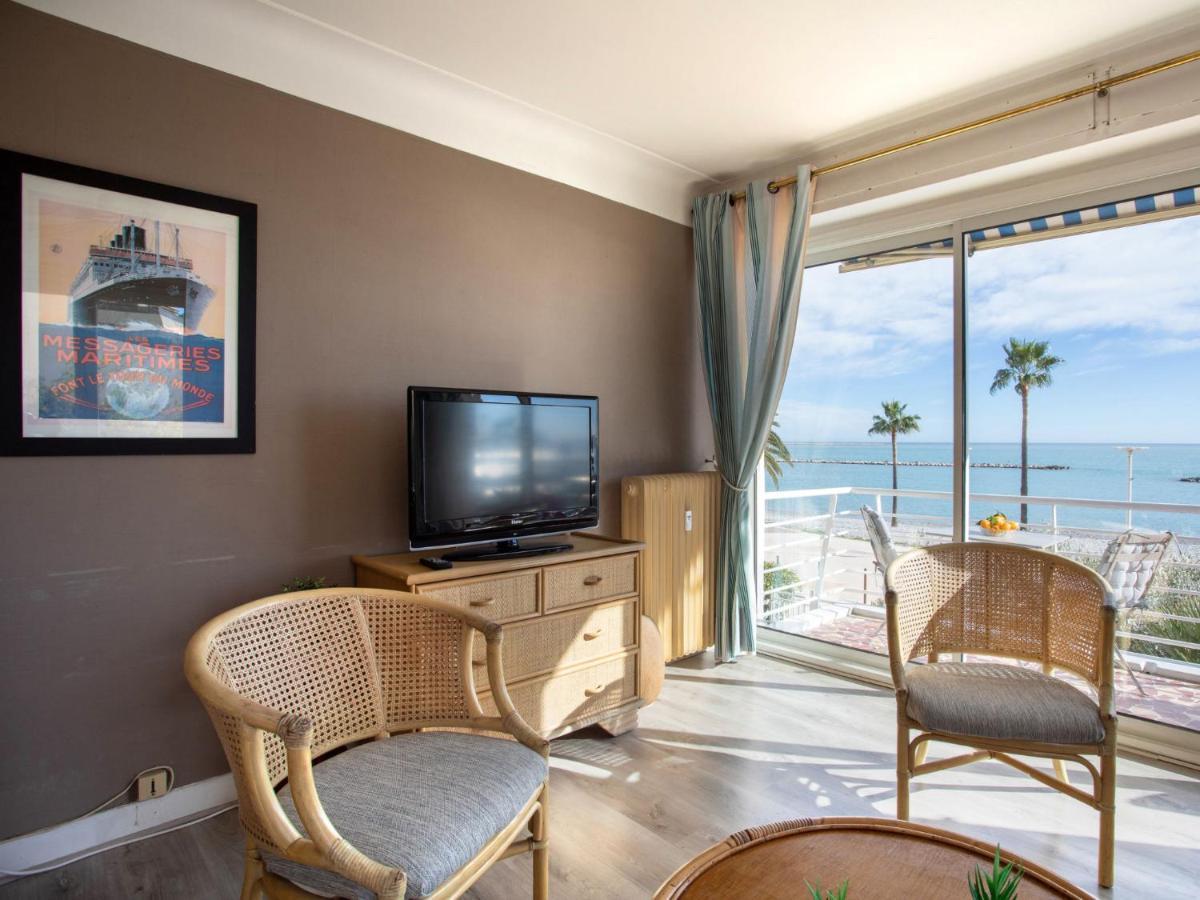 Apartment Le Cormoran By Interhome Saint-Laurent-du-Var Exterior photo